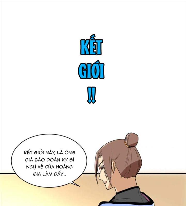 Nửa Cái Đầu Trọc Chapter 14 - Trang 2