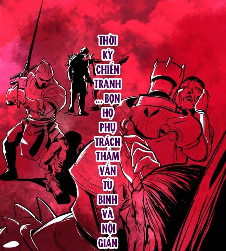 Nửa Cái Đầu Trọc Chapter 14 - Trang 2