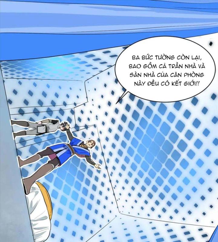 Nửa Cái Đầu Trọc Chapter 14 - Trang 2