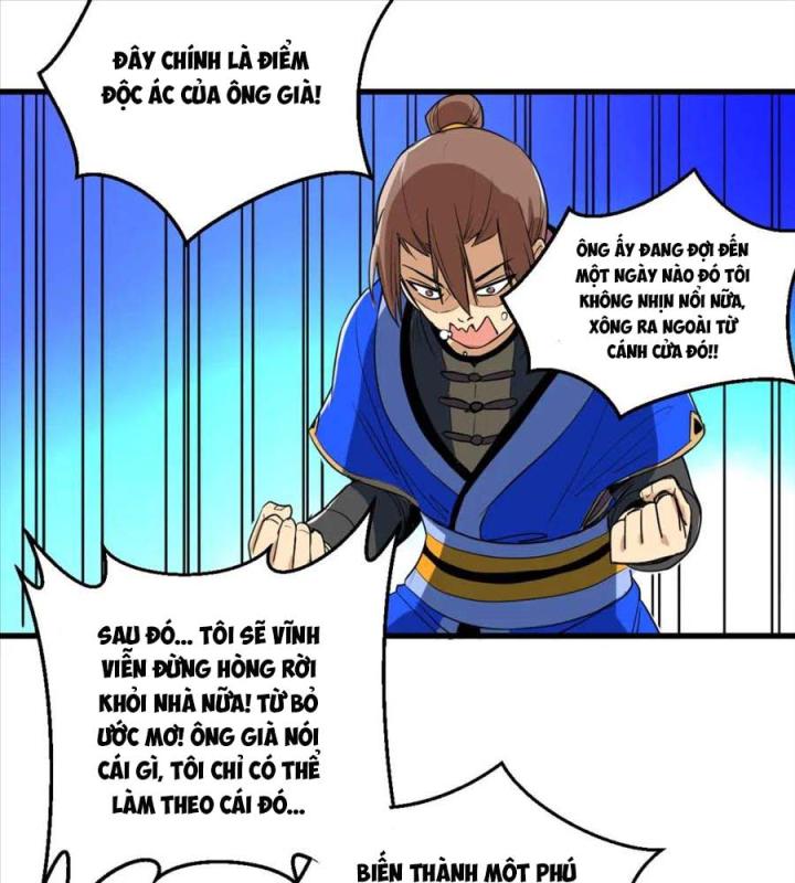 Nửa Cái Đầu Trọc Chapter 14 - Trang 2