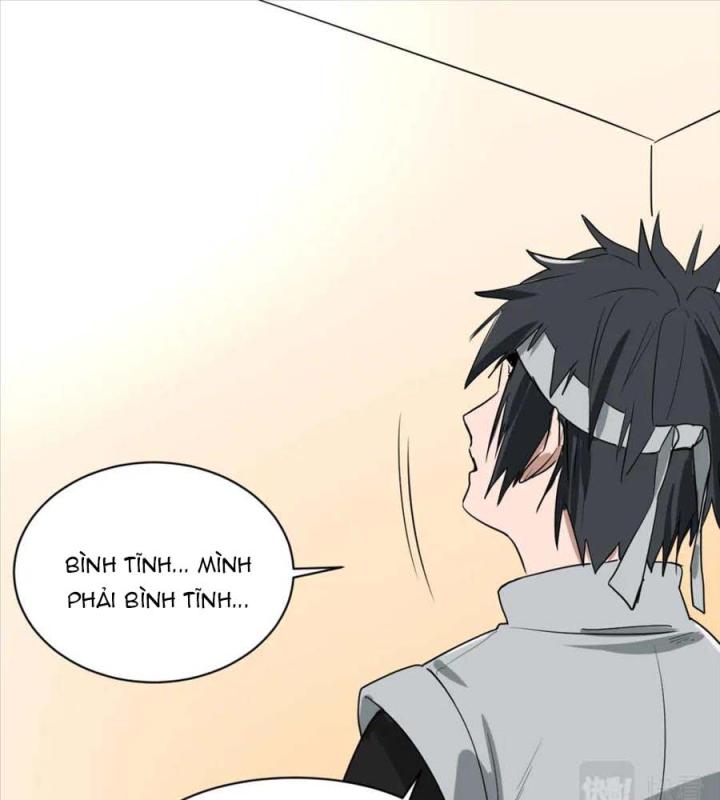 Nửa Cái Đầu Trọc Chapter 14 - Trang 2