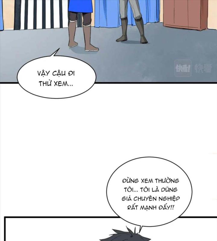 Nửa Cái Đầu Trọc Chapter 14 - Trang 2