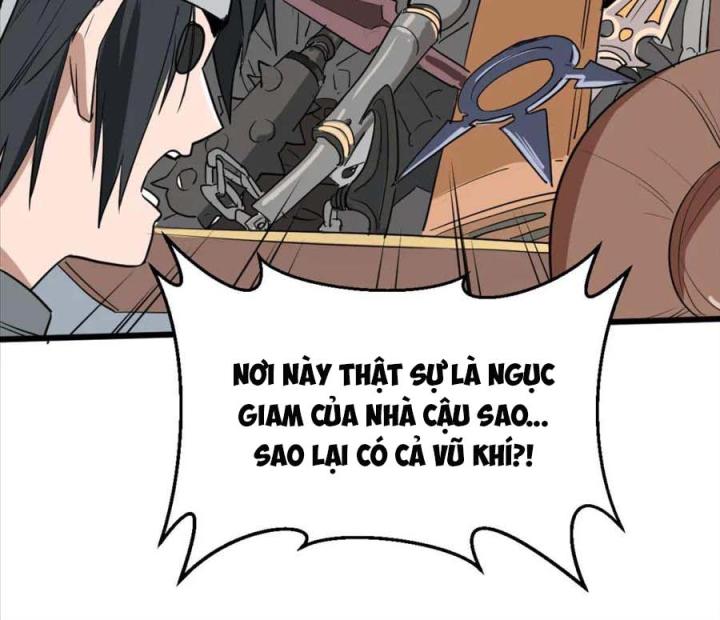 Nửa Cái Đầu Trọc Chapter 14 - Trang 2