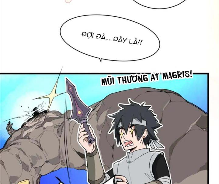 Nửa Cái Đầu Trọc Chapter 14 - Trang 2