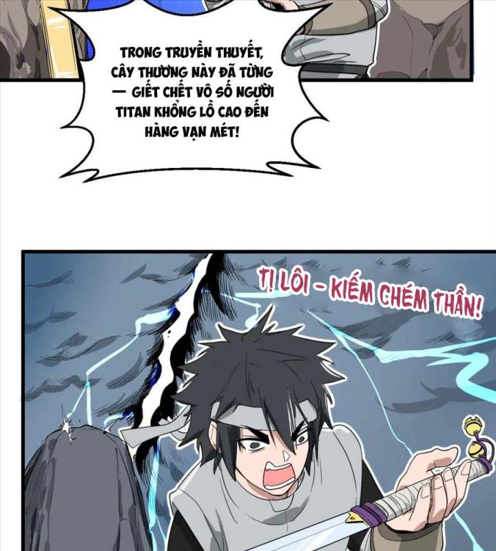 Nửa Cái Đầu Trọc Chapter 14 - Trang 2