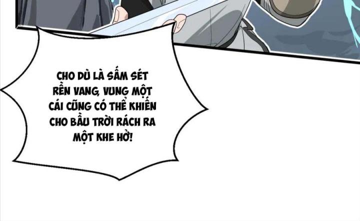 Nửa Cái Đầu Trọc Chapter 14 - Trang 2