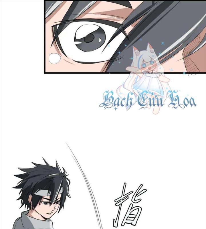 Nửa Cái Đầu Trọc Chapter 14 - Trang 2