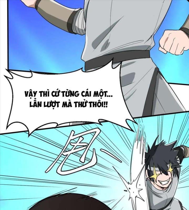 Nửa Cái Đầu Trọc Chapter 14 - Trang 2