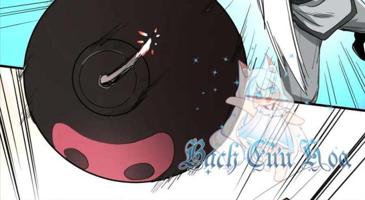 Nửa Cái Đầu Trọc Chapter 14 - Trang 2