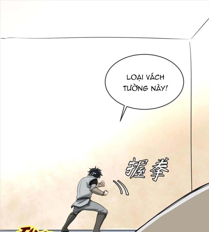 Nửa Cái Đầu Trọc Chapter 14 - Trang 2