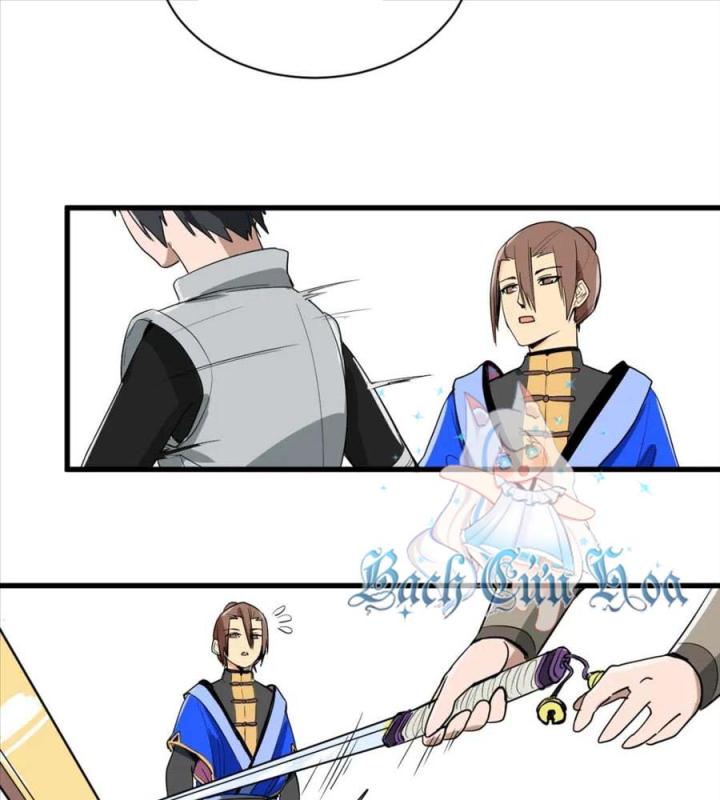 Nửa Cái Đầu Trọc Chapter 14 - Trang 2