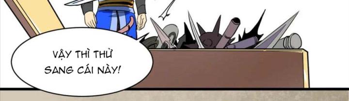 Nửa Cái Đầu Trọc Chapter 14 - Trang 2