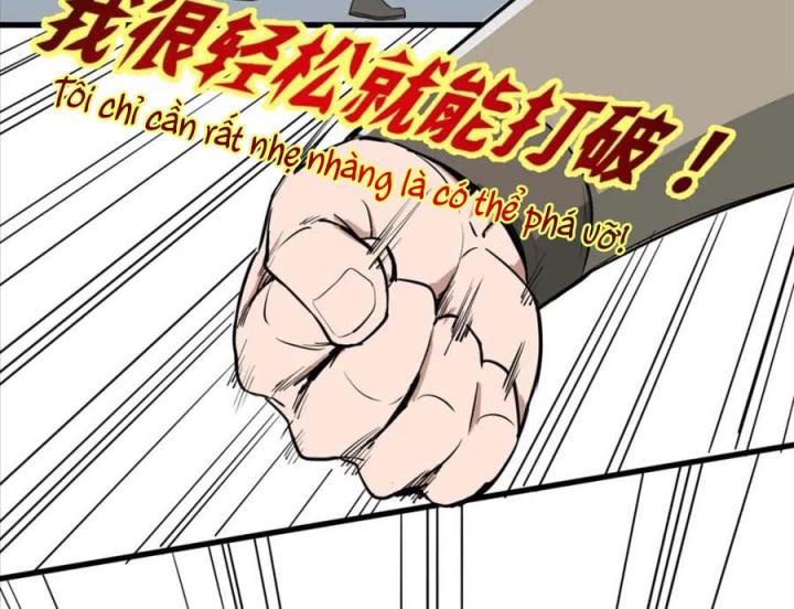 Nửa Cái Đầu Trọc Chapter 14 - Trang 2