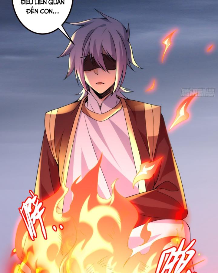 Tạ U Thiên Sư Chapter 93 - Trang 4