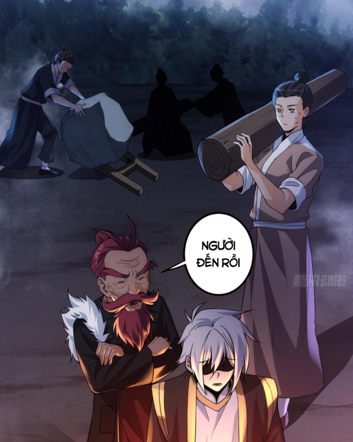 Tạ U Thiên Sư Chapter 93 - Trang 4