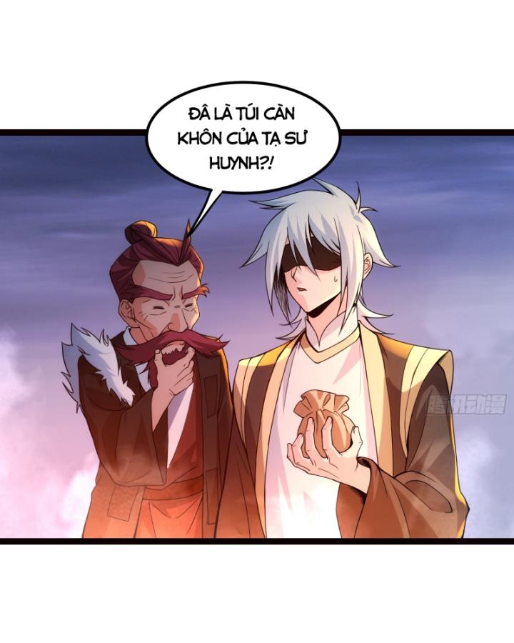 Tạ U Thiên Sư Chapter 93 - Trang 4