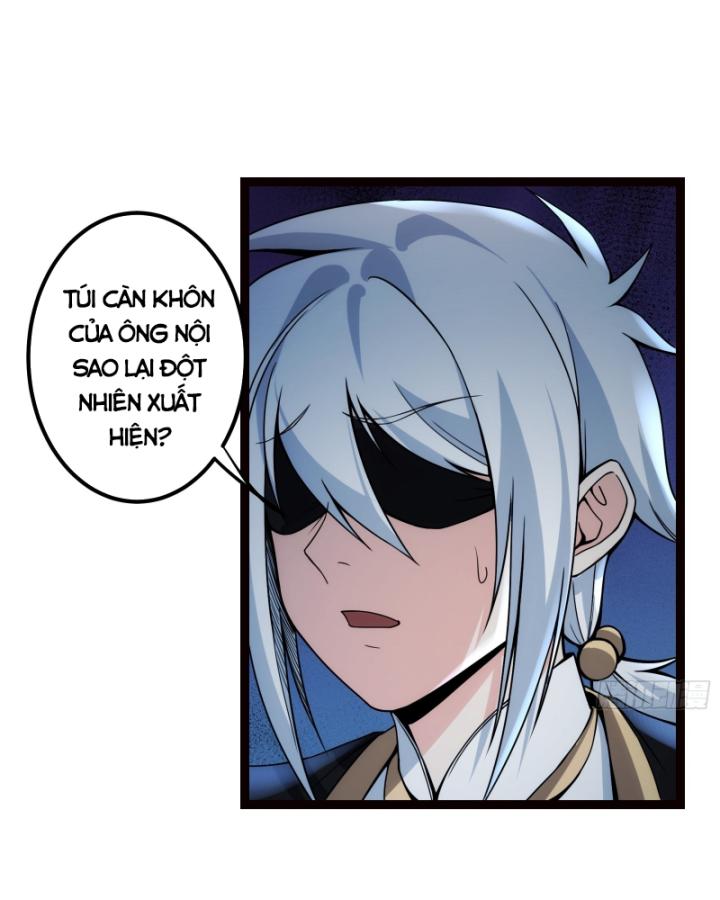 Tạ U Thiên Sư Chapter 93 - Trang 4