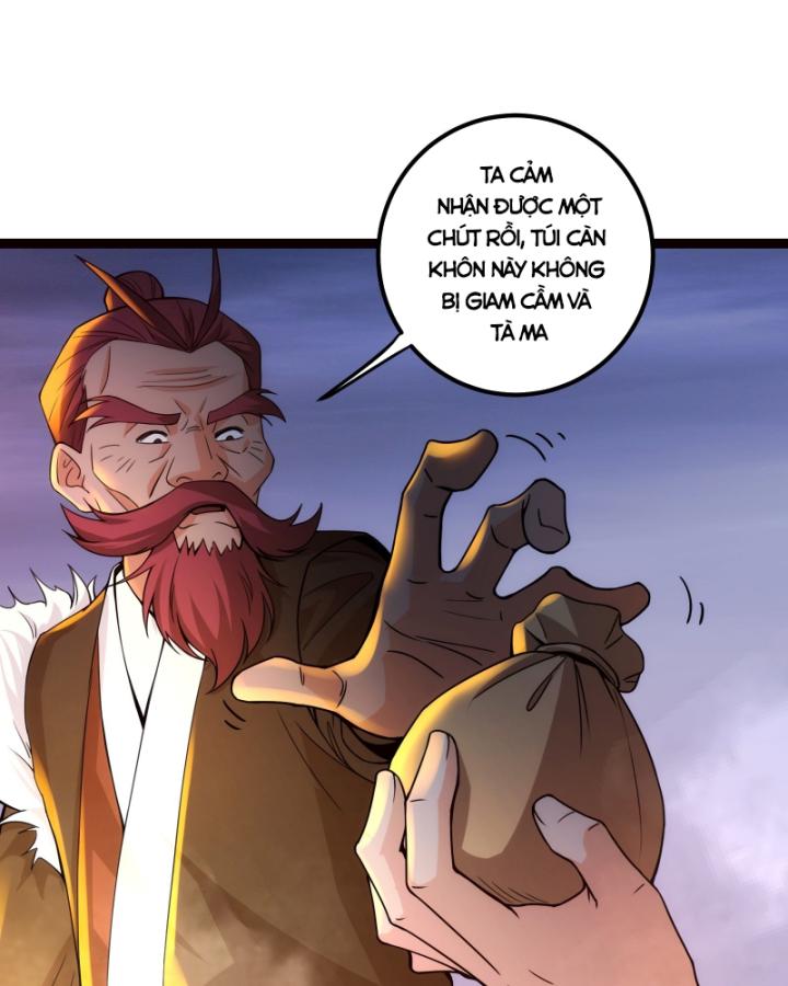 Tạ U Thiên Sư Chapter 93 - Trang 4