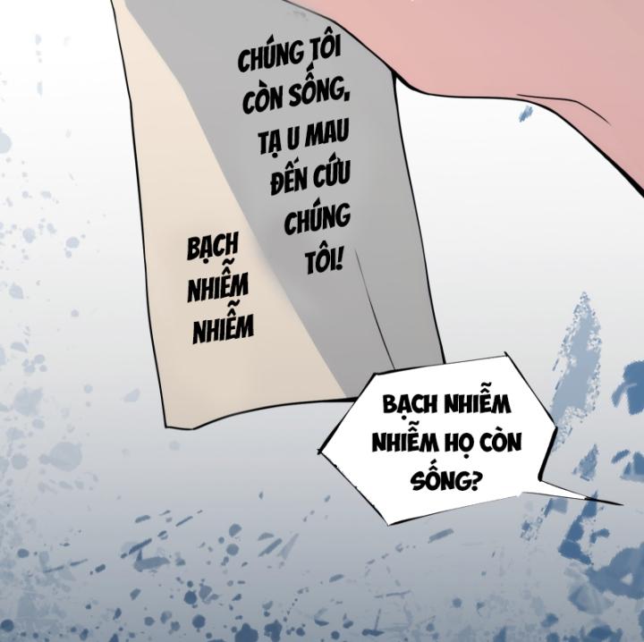 Tạ U Thiên Sư Chapter 93 - Trang 4