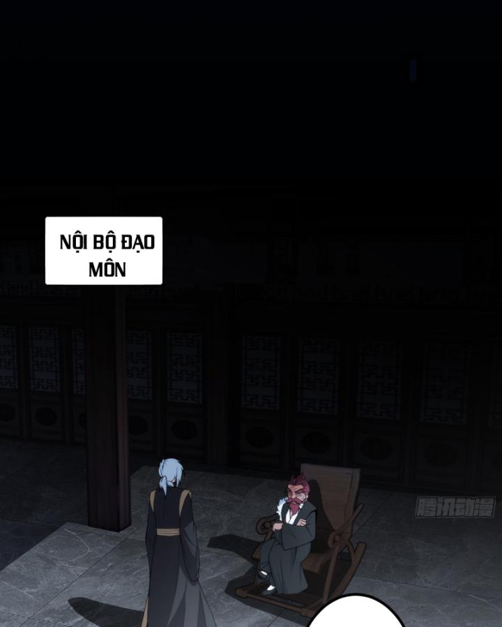 Tạ U Thiên Sư Chapter 93 - Trang 4