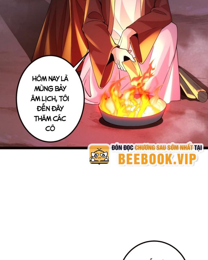 Tạ U Thiên Sư Chapter 93 - Trang 4