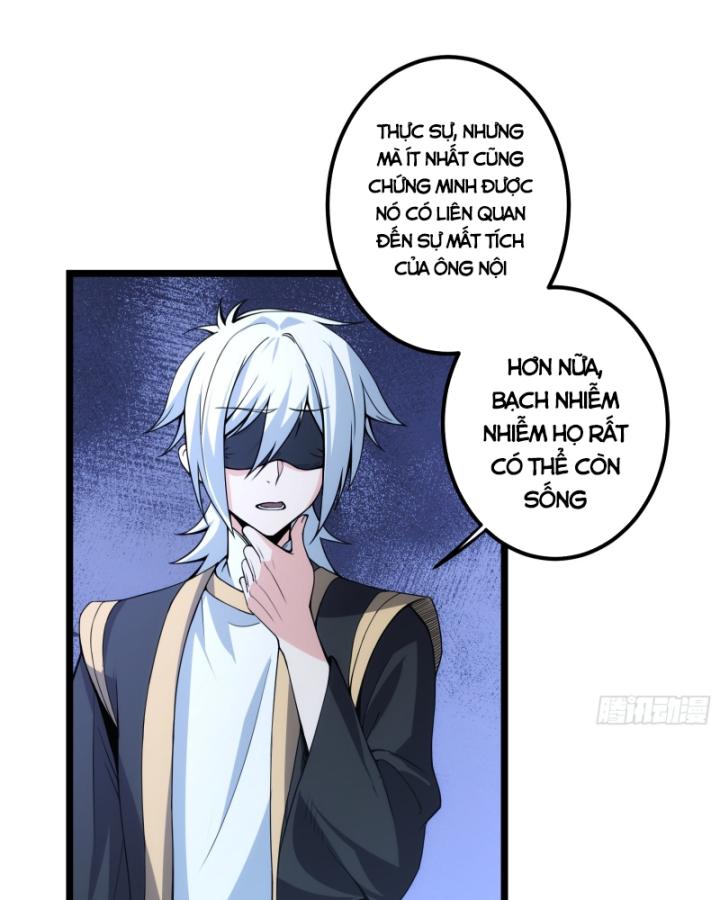 Tạ U Thiên Sư Chapter 93 - Trang 4