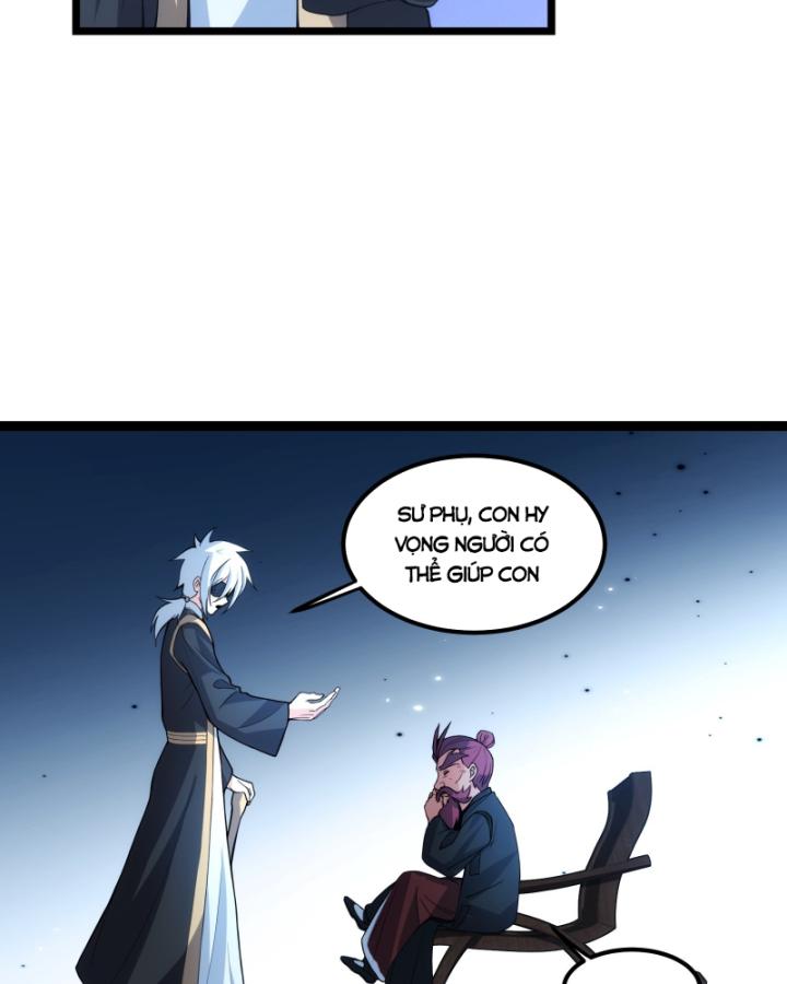 Tạ U Thiên Sư Chapter 93 - Trang 4