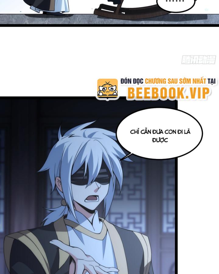 Tạ U Thiên Sư Chapter 93 - Trang 4