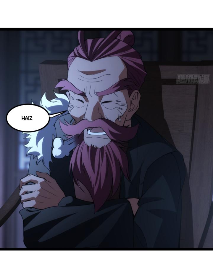 Tạ U Thiên Sư Chapter 93 - Trang 4