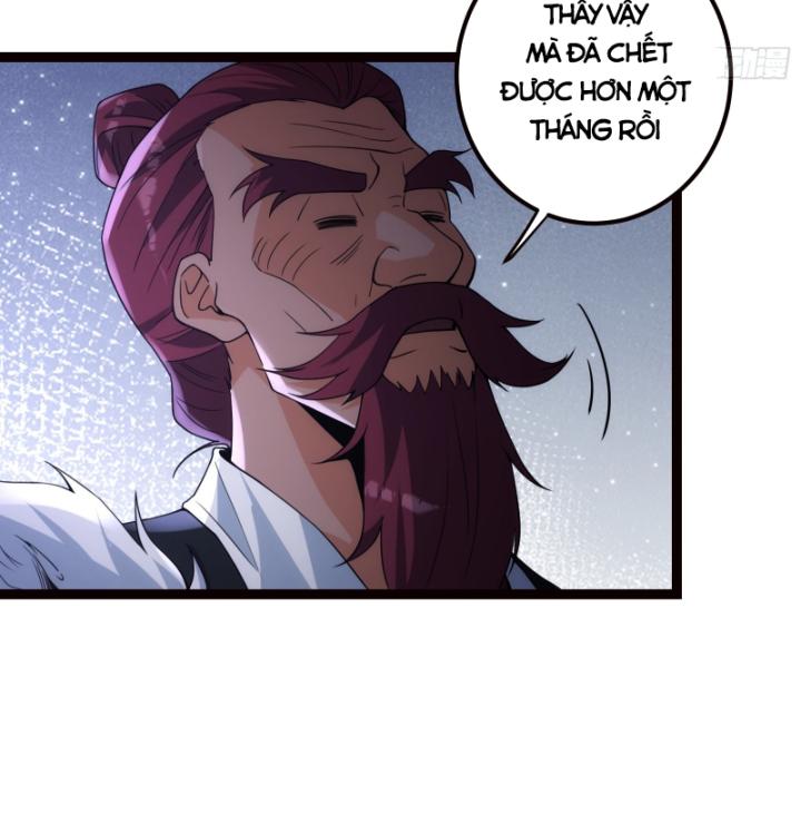 Tạ U Thiên Sư Chapter 93 - Trang 4