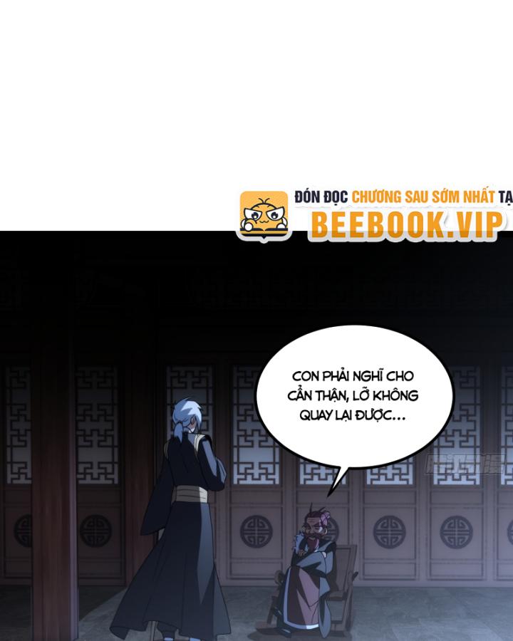 Tạ U Thiên Sư Chapter 93 - Trang 4