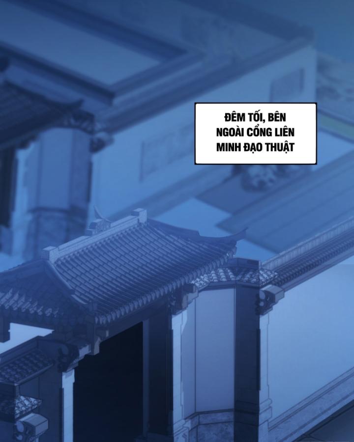 Tạ U Thiên Sư Chapter 93 - Trang 4