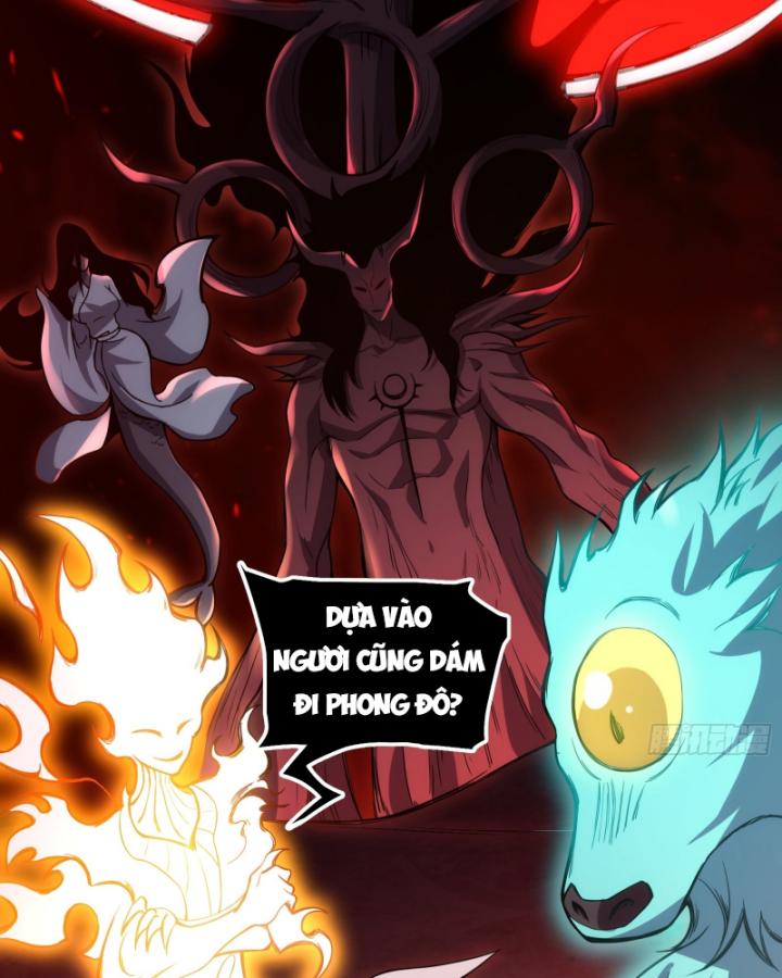 Tạ U Thiên Sư Chapter 93 - Trang 4