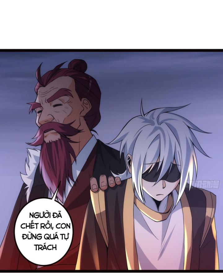 Tạ U Thiên Sư Chapter 93 - Trang 4