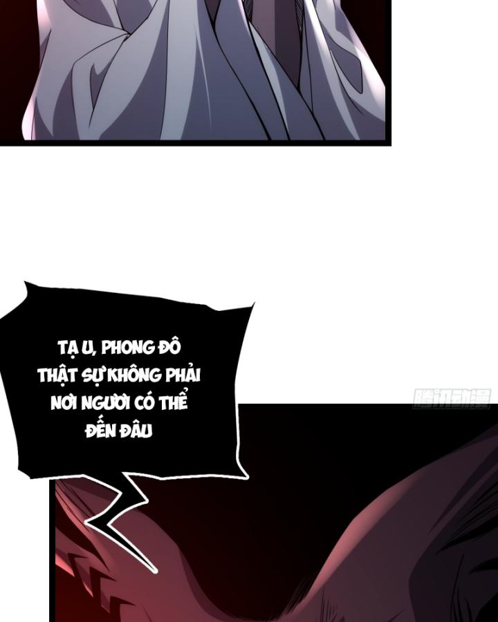 Tạ U Thiên Sư Chapter 93 - Trang 4