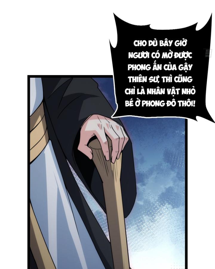Tạ U Thiên Sư Chapter 93 - Trang 4