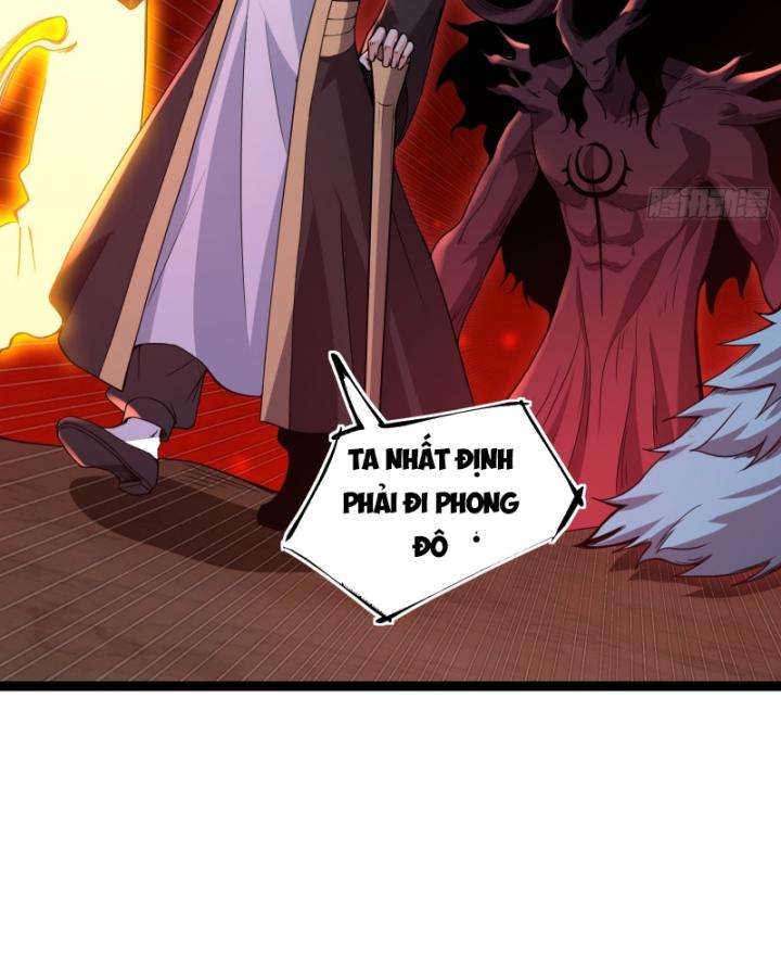 Tạ U Thiên Sư Chapter 93 - Trang 4