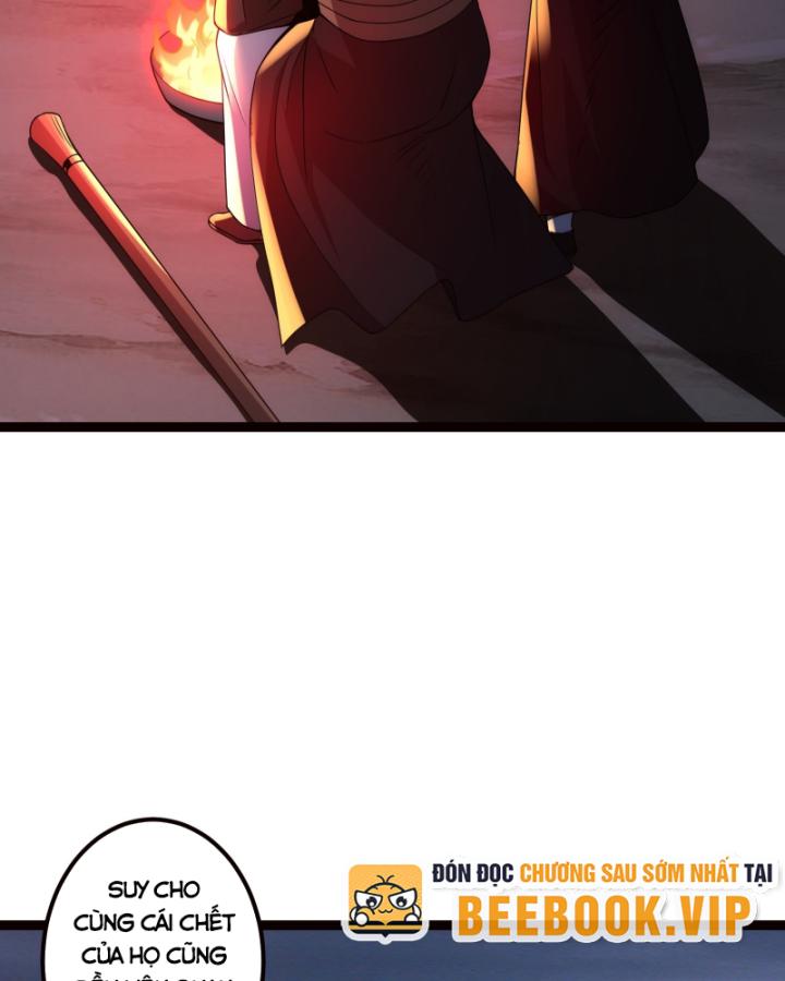 Tạ U Thiên Sư Chapter 93 - Trang 4