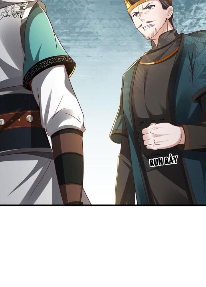 Ta Có Thể Cướp Đoạt Cơ Duyên Chapter 10 - Trang 2