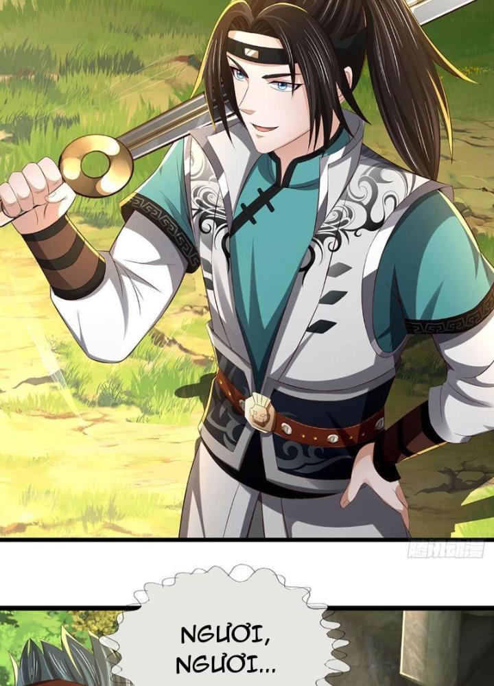 Ta Có Thể Cướp Đoạt Cơ Duyên Chapter 10 - Trang 2