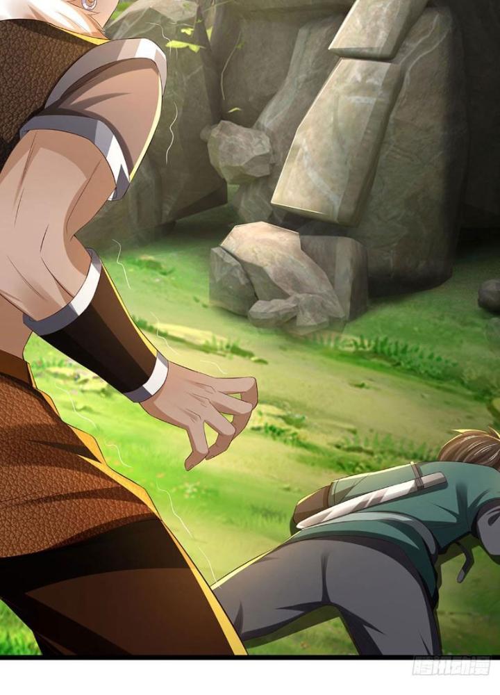 Ta Có Thể Cướp Đoạt Cơ Duyên Chapter 10 - Trang 2