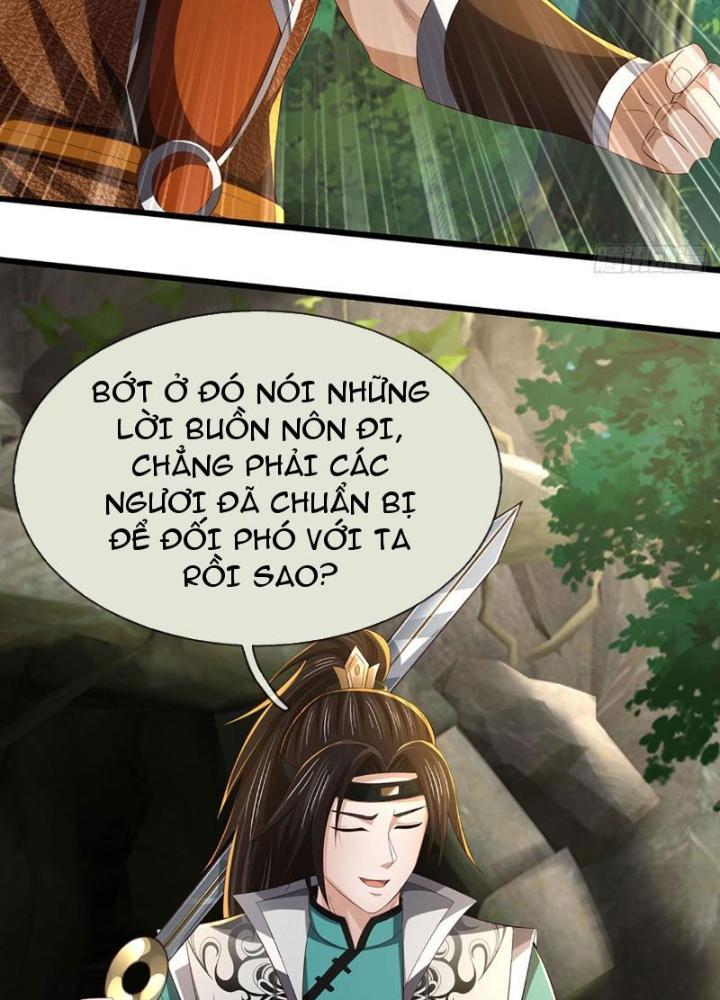 Ta Có Thể Cướp Đoạt Cơ Duyên Chapter 10 - Trang 2