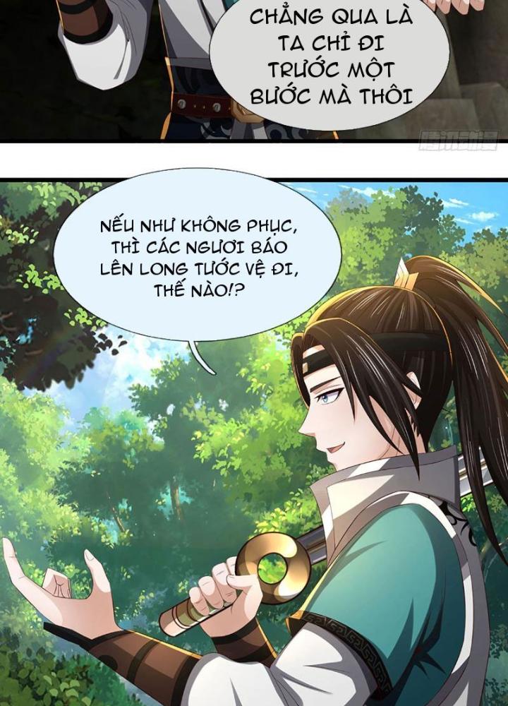Ta Có Thể Cướp Đoạt Cơ Duyên Chapter 10 - Trang 2