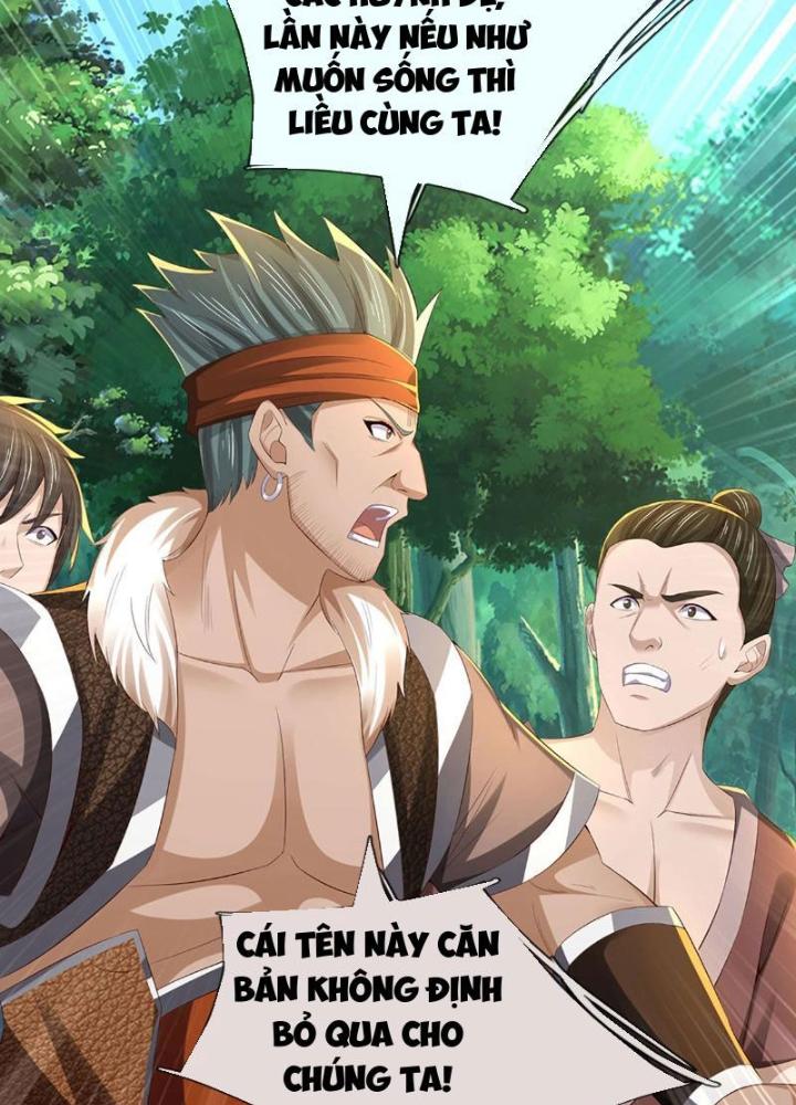 Ta Có Thể Cướp Đoạt Cơ Duyên Chapter 10 - Trang 2