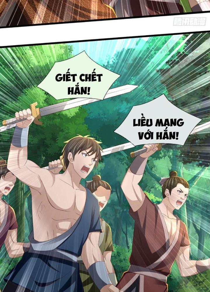 Ta Có Thể Cướp Đoạt Cơ Duyên Chapter 10 - Trang 2