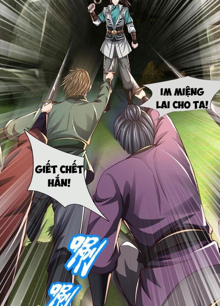 Ta Có Thể Cướp Đoạt Cơ Duyên Chapter 10 - Trang 2