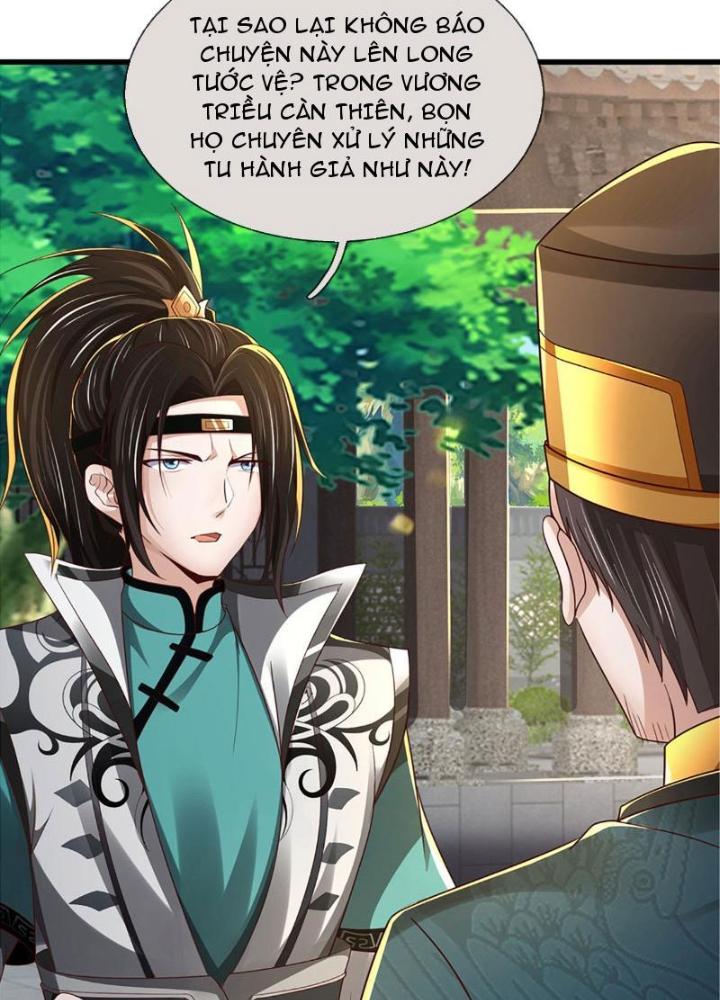 Ta Có Thể Cướp Đoạt Cơ Duyên Chapter 10 - Trang 2