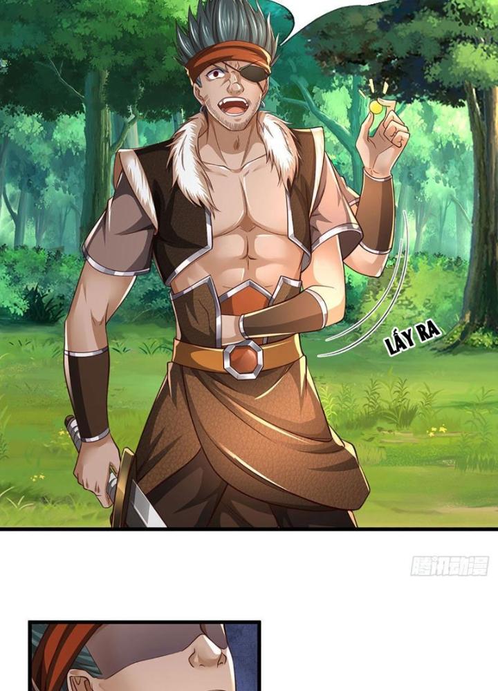 Ta Có Thể Cướp Đoạt Cơ Duyên Chapter 10 - Trang 2