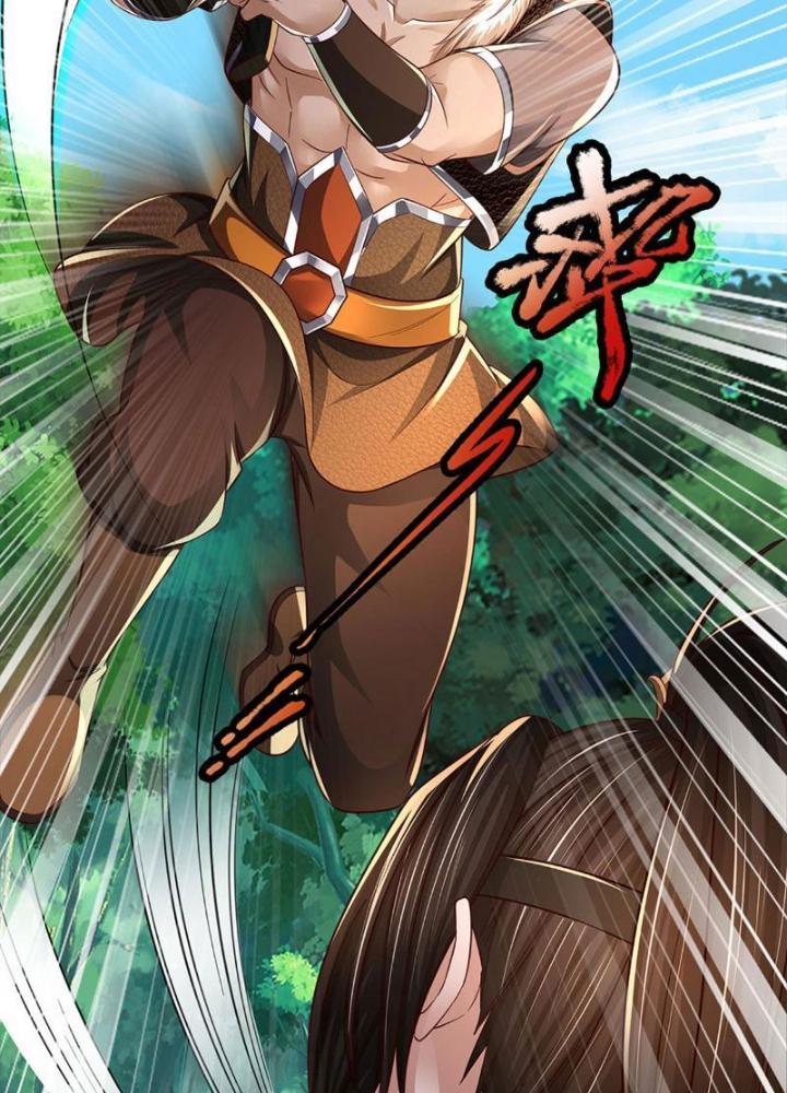Ta Có Thể Cướp Đoạt Cơ Duyên Chapter 10 - Trang 2