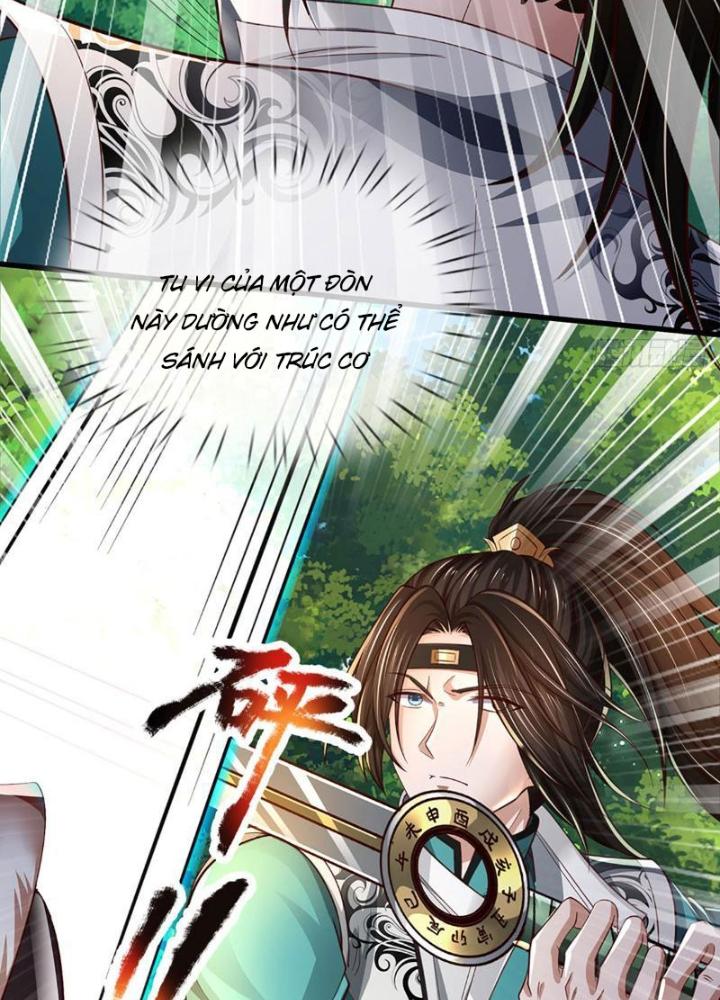 Ta Có Thể Cướp Đoạt Cơ Duyên Chapter 10 - Trang 2